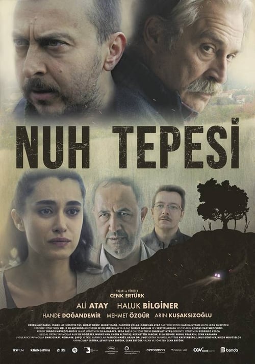 Nuh Tepesi ( Nuh Tepesi )