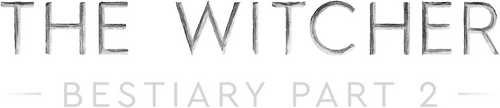 The Witcher Bestiary Season 1, Part 2