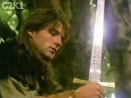 Poster della serie Robin of Sherwood