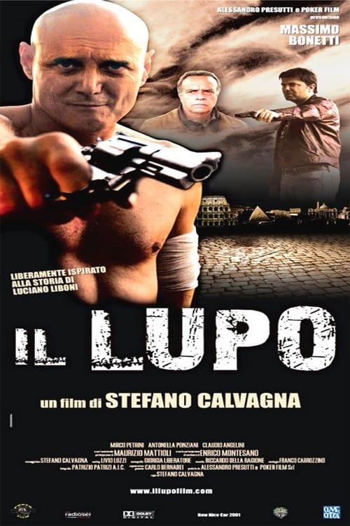 Il Lupo 2007