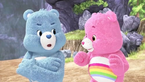 Poster della serie Care Bears: Welcome to Care-a-Lot