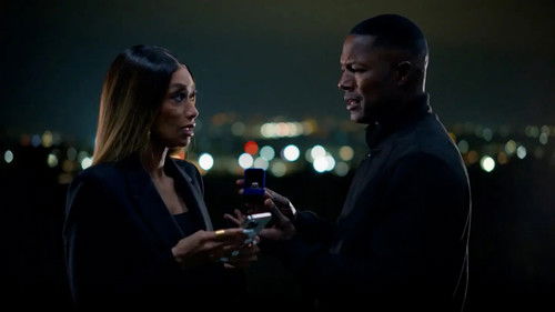 Poster della serie Carl Weber's The Family Business