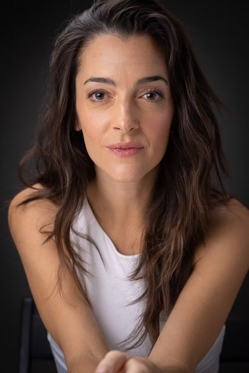 Marta Eguía - Celebrity photo