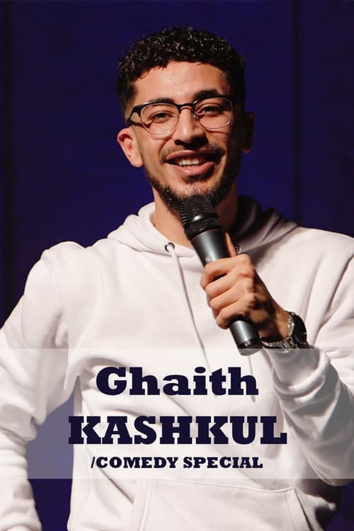 Kashkuls comedy special (2020) poster