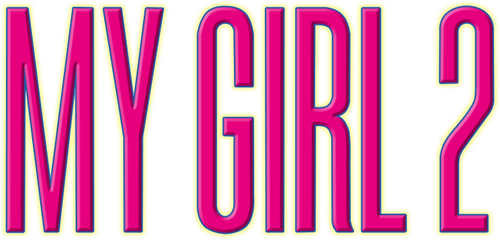 My Girl 2 logo