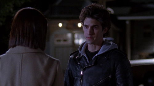 Gilmore Girls: Tal Mãe, Tal Filha: 4×13