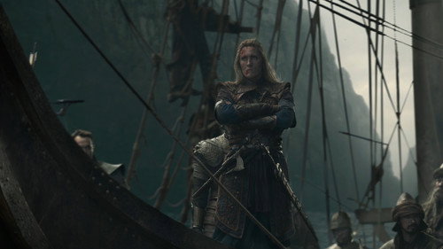 House of the Dragon ตระกูลแห่งมังกร Season 3 ตอนที่ 1