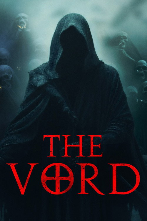 The Vord poster