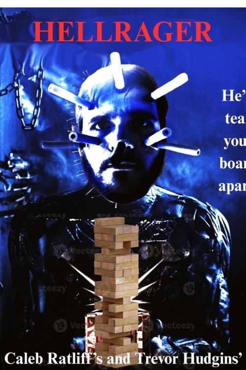 HELLRAGER