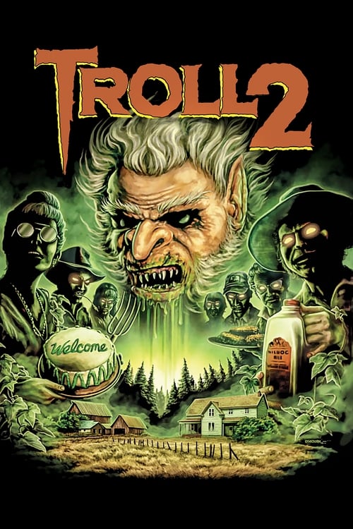 RiffTrax: Troll 2 1990