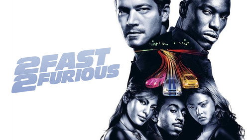 2 Fast 2 Furious