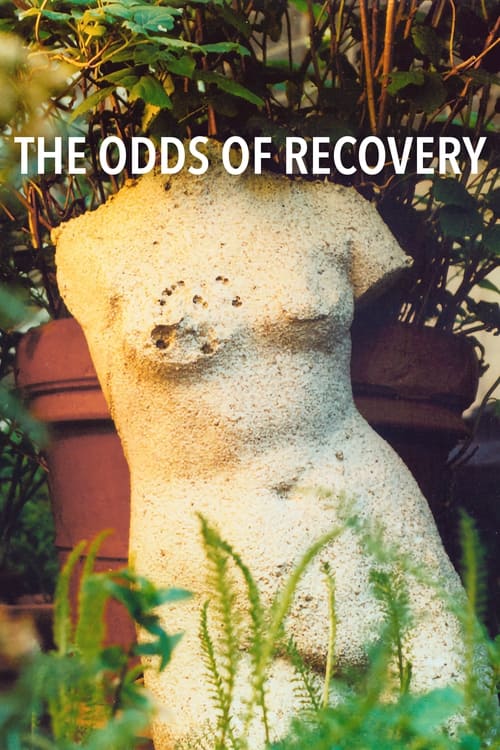 The Odds of Recovery Movie Poster Image