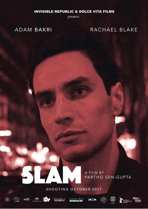 Francais Slam Film Streaming Gratuit