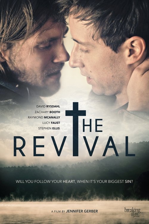 Largescale poster for The Revival