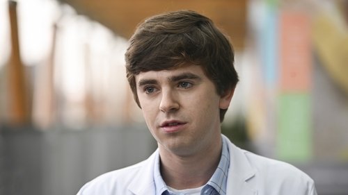 The Good Doctor: O Bom Doutor: 3×14