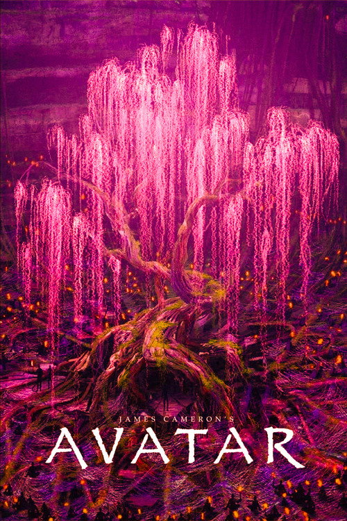 Poster 160 for Avatar
