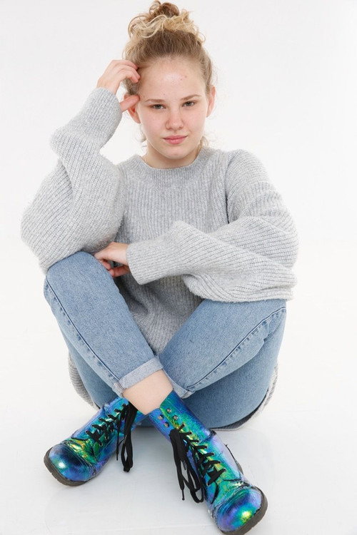 Rhea Rechmann