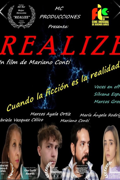 REALIZE