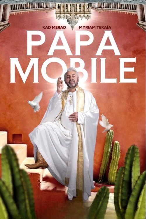 Papamobile