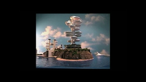 Great Expectations: A Journey Through the History of Visionary Architecture