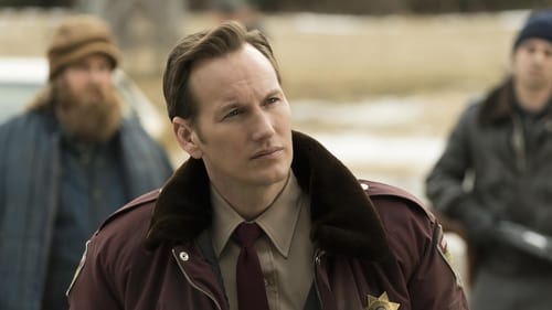 Fargo: 2×3