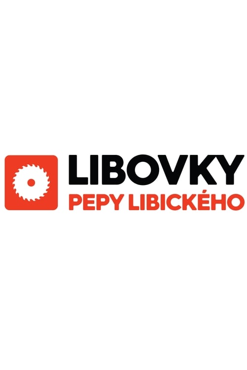 Libovky Pepy Libického (2019)