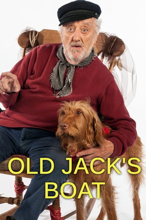 Old Jack's Boat poster