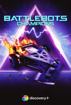 The Best Way to Watch BattleBots Champions Live Without Cable The