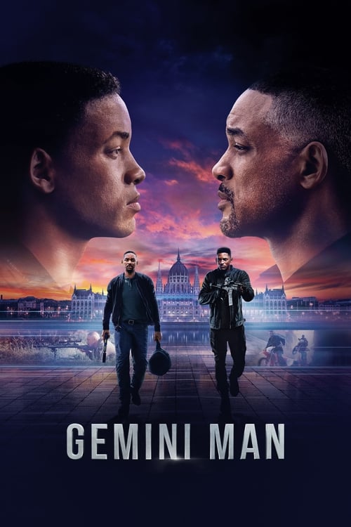 Gemini Man (2019) Subtitle Indonesia