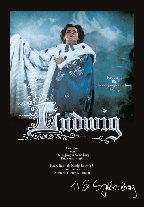Ludwig - requiem per un re vergine
