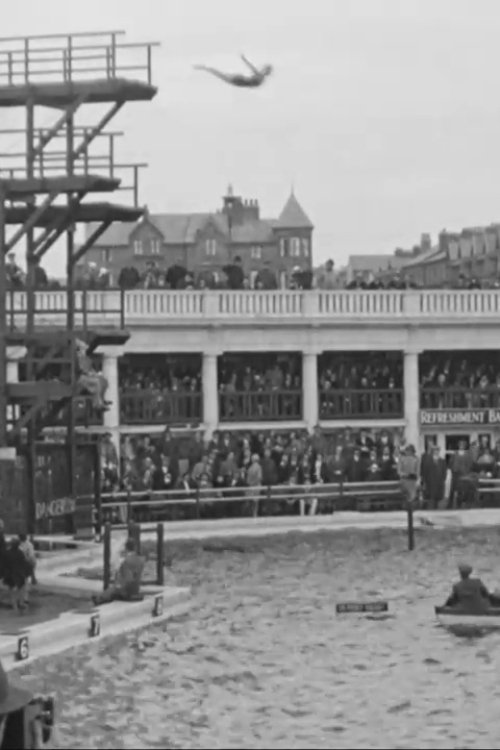 Blackpool. Final Trial