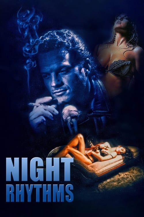 Night Rhythms (1992) poster