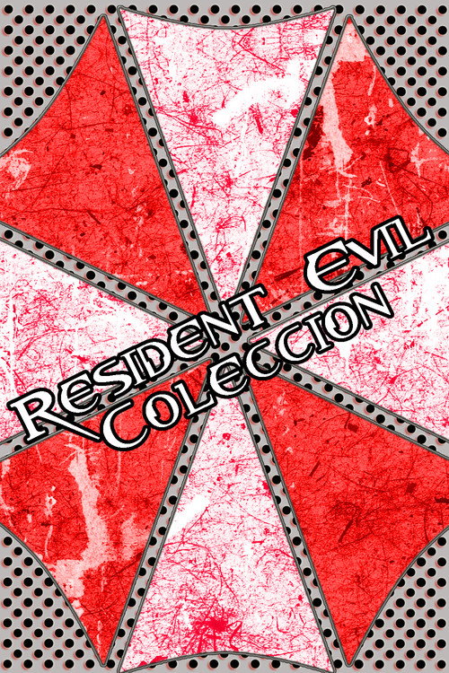Resident Evil