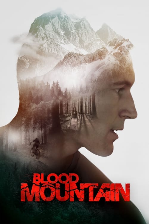 Poster Blood Mountain 2017