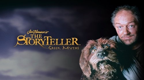 The Storyteller: Greek Myths