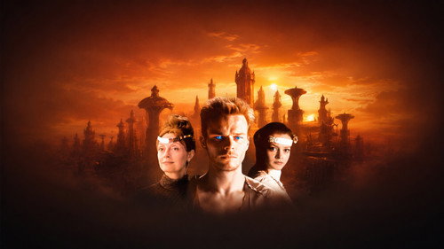 Frank Herbert's Children of Dune