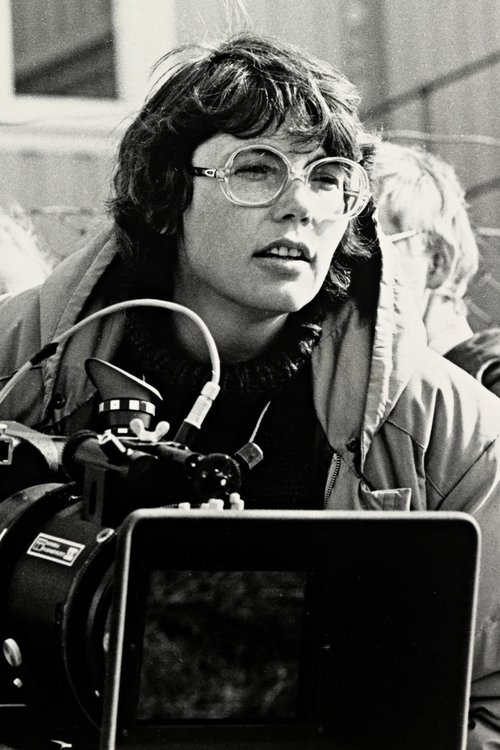 Laila Mikkelsen profile