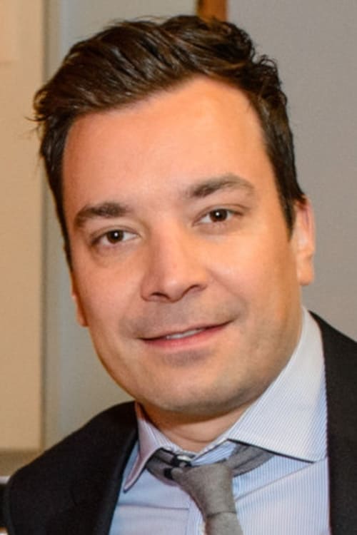 Kép: Jimmy Fallon színész profilképe