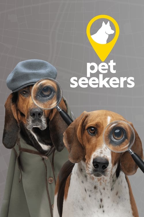 Pet Seekers (2019)