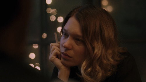 The Story of My Wife