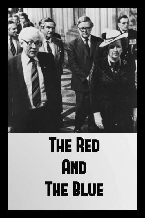 The Red and the Blue