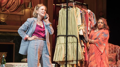 National Theatre Live: The Misanthrope - imagem 12