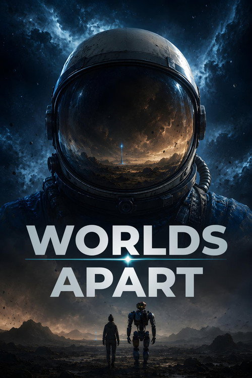 Worlds Apart