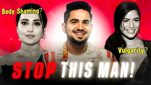 Samay Raina is a Threat to our Society