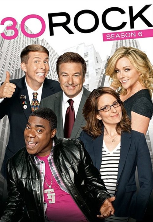 30 Rock Season 6