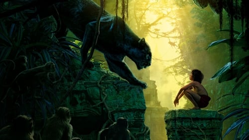 The Jungle Book (2016) Download Full HD ᐈ BemaTV