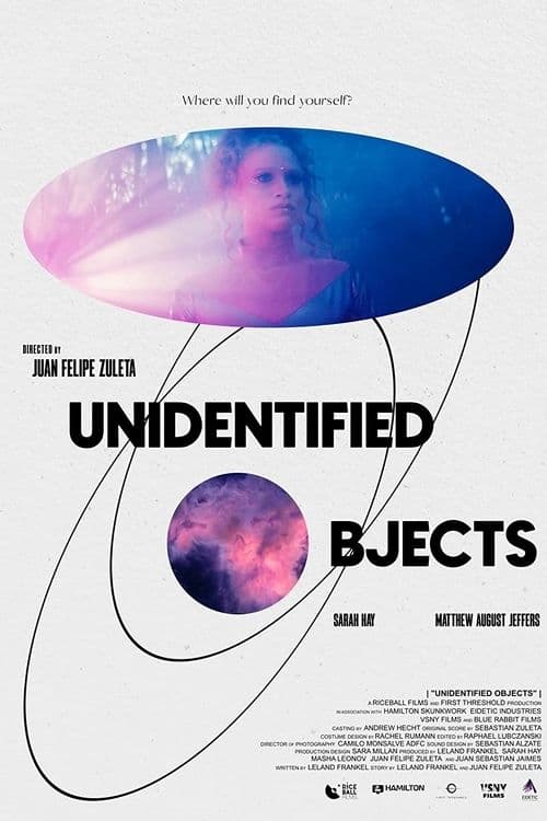 Unidentified Objects