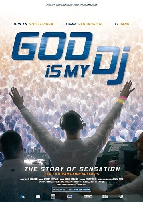 God Is My DJ (2006)