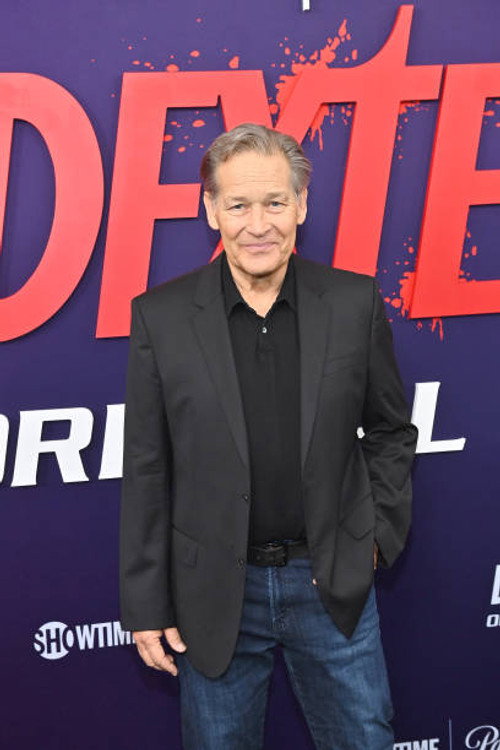 James Remar photo 6
