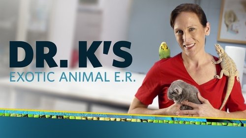 Dr. K's Exotic Animal ER